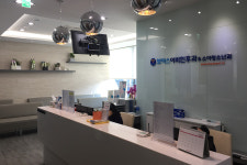 보아스이비인후과 먹골의원