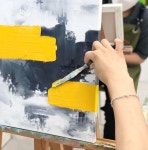 아르티스타 아이 그림화실