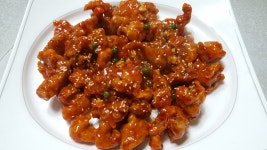 7번가치킨앤찜닭 효자점
