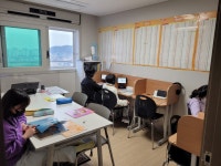 윤선생우리집앞영어교실 장위꿈의숲아이파크점