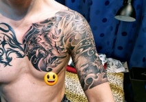 타투스페이스