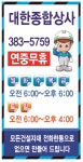 대한종합상사