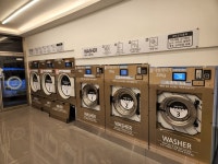 세탁풍경 증평송산점