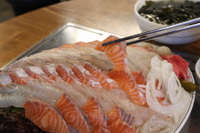 속초오징어어시장 과천점