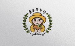 골드봉농장