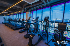 애니타임피트니스 제주센트럴점