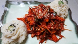 7번가치킨앤찜닭 효자점