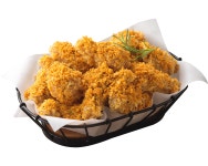 BHC치킨 화성조암점