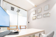 연세바른치과의원