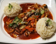 7번가치킨앤찜닭 효자점