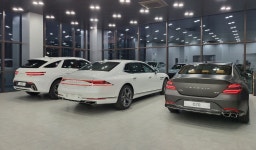 현대자동차 부산송정대리점