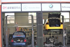 글로벌모터스