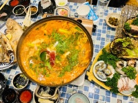 어부장 동춘 본점