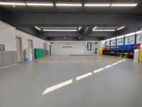 영남대 석사 다힘 태권도장