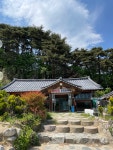 400년집초당순두부