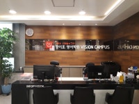 정이조영어학원 비전캠퍼스