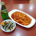 밥이랑커피랑