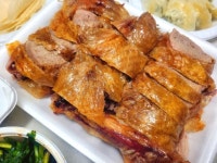 북경오리구이 동탄점