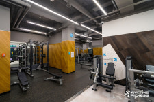 애니타임피트니스 잠실본동점