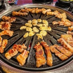 드럼통 숯불구이 연남점