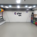 영챔피언태권도