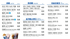 벌크커피 운암점