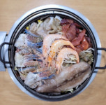 마라도아구찜