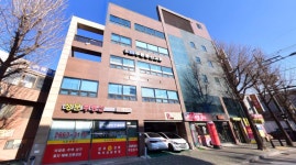 신방화빌딩