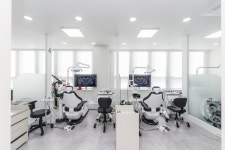 연세내일치과의원 아현