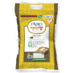 청원생명농협쌀조합공동사업법인