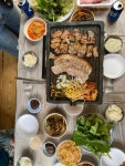 고둔치쉼터