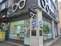 1001안경콘택트 검암점