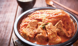 명랑부대찌개 풍납점