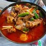 고둔치쉼터