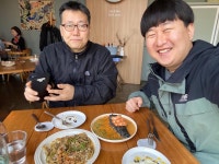 피셔맨스키친 파주운정점