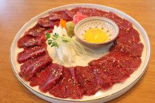 육회한애월