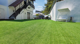 여수 도그펄슨 애견펜션