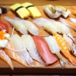 맛있는초밥집 정자본점
