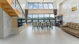 여수 도그펄슨애견펜션