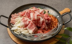 명랑부대찌개 풍납점