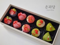 은과당