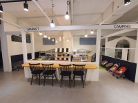 쁘띠몽드 세종고운점