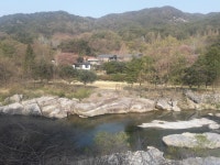 황석산청소년수련원