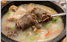 참병천순대신은수해장국
