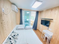 남해다이브리조트