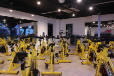 LEO GYM