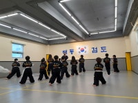 해동검도 다산도장