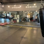 STRONG BOXING GYM