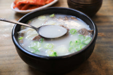 고바우설렁탕