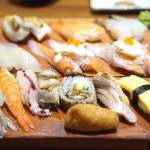 맛있는초밥집 정자본점